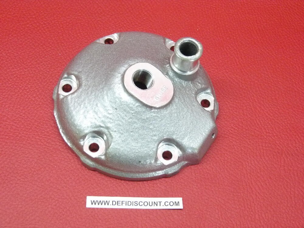 Culasse 250cc TXT Gas Gas 2009 MT750002509 d'origine pour moteur de moto trial