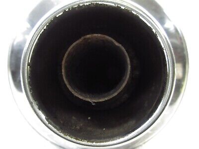 NOS OEM 1995 Kawasaki Zx11 Right Muffler Part 18090-1277 for NOS OEM 1995 Kawasaki Zx11 Right Muffler Part 18090-1277 for
