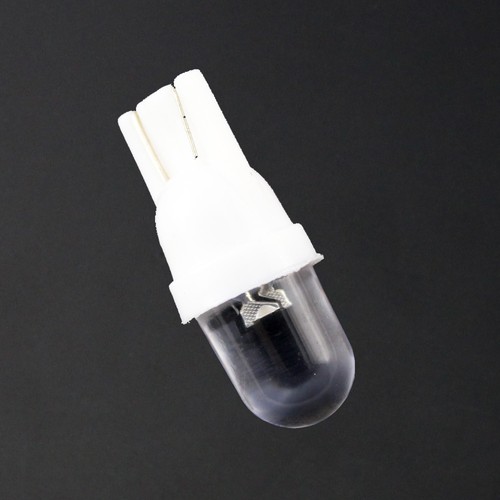 100Pcs DC 6V 6.3V T10 W5W 194 LED 168 921 Led Light Pinball LED Bulb Lamps - Picture 3 of 13