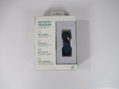 Gems Activity Tracker Bluetooth