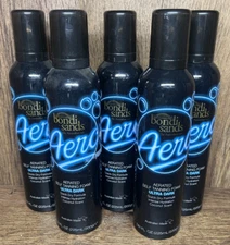 NEW (Lot of 5) Bondi Sands Aero Self Tanning Foam Ultra Dark Coconut 7.61oz each