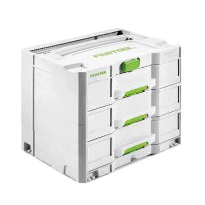 Festool 200119 SYS-4 Sortainer