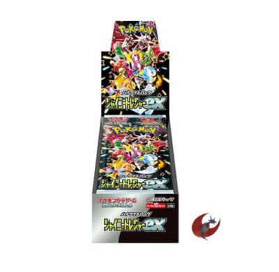 ポケカ　　3box 拡張パック「メガシンフォニア」 未開封BOX 3BOXの通販 ジョジョ