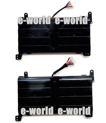 Nuova batteria originale FM08 per HP Omen 17 HSTNN-LB8A HSTNN-LB8B 922753-421 - Foto 2 di 2