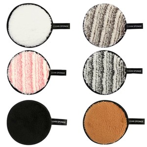 reusable cleansing pads