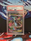 2025 Pokemon Phantasmal Flames Mega Charizard X ex #109/094 Ultra Rare PSA 9