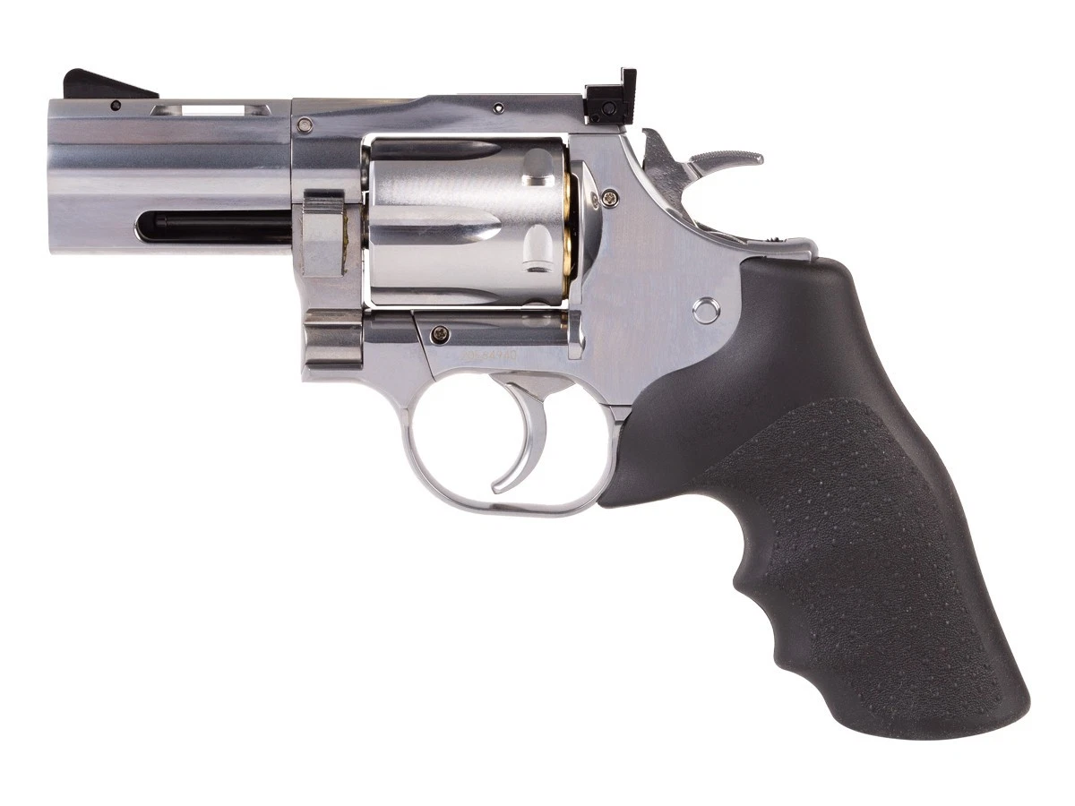Dan Wesson 715 Revolver