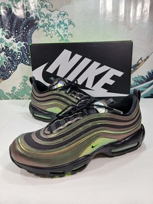Nike Air Max 95/97 Storm Size 12 University of Oregon DOAF 2025 II1714-900