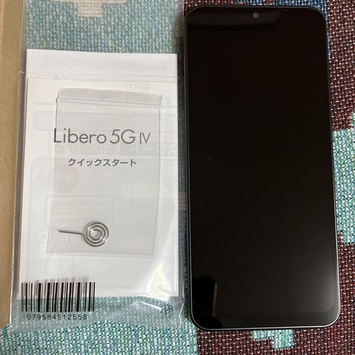 Smartphone - Picture 1 of 5