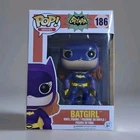 POP Batman Classic TV Series Batgirl 186 Purple | Funko POP! FREE POP PROTECTOR