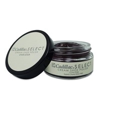 Premium Boot and Shoe Cream Shoe Polish Made in USA Leather Polish and Co...
