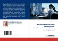 Amanda Pill | Models Of Professional Development | Taschenbuch | Englisch (2010)