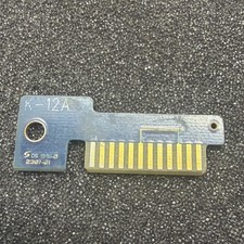 Snap On Scanner Mt2500 Mtg2500 Solus Ethos Modis Verus Personality Key K-12a Can