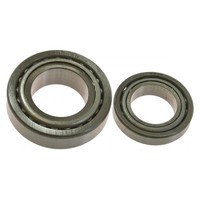 Lenkkopflager FüR Yamaha DT 125 RN 80 Kmh Baujahr 1997-2003 Von JMP - Neu