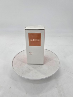 #ad Valentino Anatomy Of Dreams Private Talk Parfum 100ML 3.4 fl oz Brand New $100.00