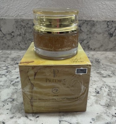 Argan Oil Retinol Facial Peeling Gel Anti-Aging,Organic