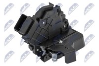 TüRschloss NTY EZC-LR-028 FüR Landrover Range Rover Sport 1 L320 Evoque L538 4 3