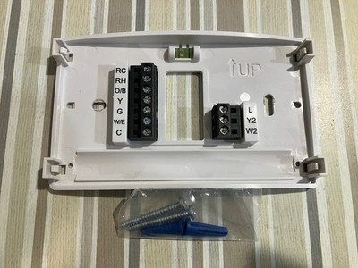 Emerson Sensi ST55 Smart Thermostat    Base Only  
