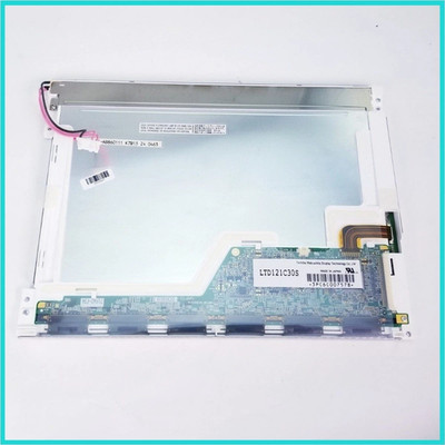 Original LTD121C30S LCD Display Screen for Toshiba