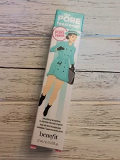 Benefit The Porefessional Pore Minimizing Primer 0.75 Fl Oz NIB
