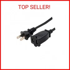 Yustda AC in Power Charging Charger Cord for Quick Cable 12 Volt 1500 950 1000 4