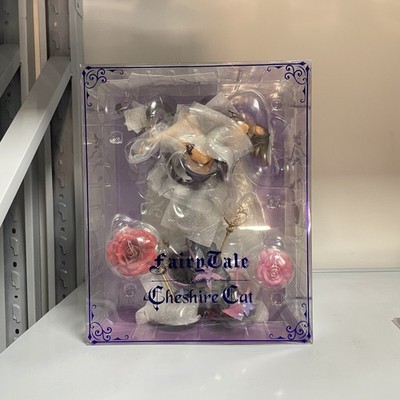 Myethos FairyTale Another Cheshire Cat 1/8 Scale Figure Japan | eBay