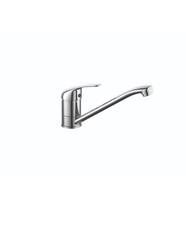 KARTELL K-VIT Mono Sink Mixer KST012 Chrome