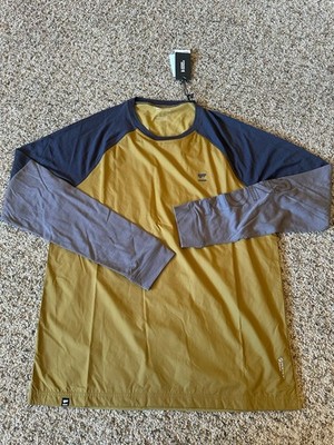 Mons Royale   Merino 120 M Men's Baselayer Top,