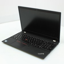 Lenovo Thinkpad T590 Intel Core i5 8th Gen 8GB RAM No Drive/OS/Battery Laptop