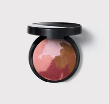 Laura Geller Baked Blush-n-Bronze Marbleized 2-in-1 - Rose Bronze 0.30oz/8.5g