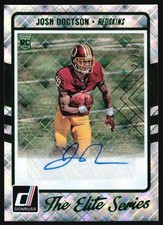 2016 Donruss Elite Football Cards 21