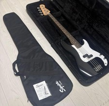 Squier Fender Precision Bass
