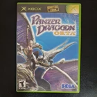 Panzer Dragoon Orta - Microsoft Xbox