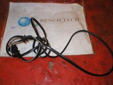 Magnavox Model H2160MW9 A  Power Cord