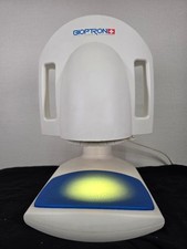 BIOPTRON Pro1 Zepter Lamp Hyperlight Home The...