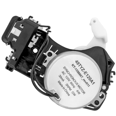 #ad #ad W10913953 49tyz e120a1 50SM21 1 221B Washer Shift Actuator Replacement for Whirl $33.79