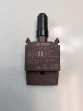 GENERAL ELECTRIC P9PTNVJ Transformer Lamp Module Switch Part 120V