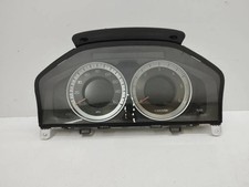 Compteur Volvo S60