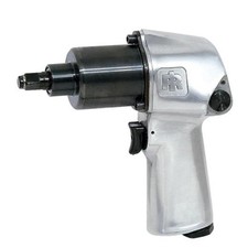 Ingersoll Rand 212 3/8" Drive Air Impact Wrench