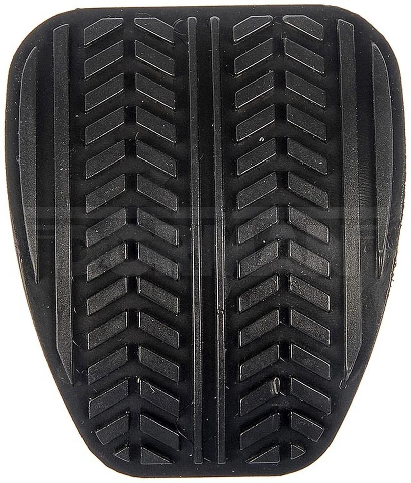 Pedal de freio e embreagem Dorman 20705 para 94-04 Ford Lincoln LS Mustang - Imagem 2 de 4