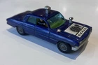 Vintage 1960s Corgi Toys No. #497 ‘The Man From Uncle’ Oldsmobile Super 88