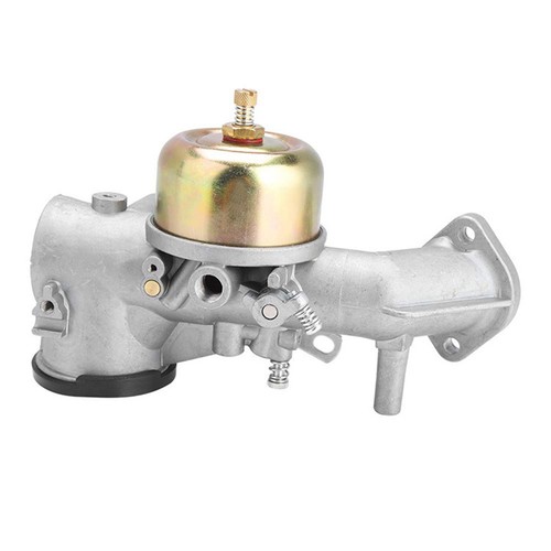 Engine Carburetor Carb For Briggs & Stratton 491031 490499 491026 281707 12HP - Picture 6 of 6