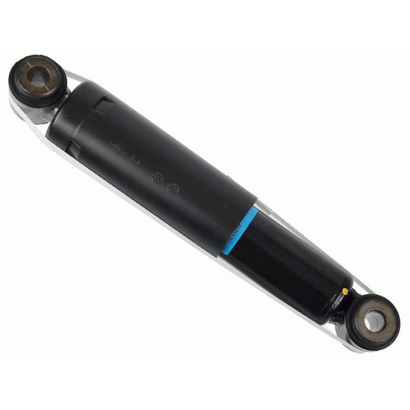 SACHS 315 263 Shock Absorber Damper Rear for Dokker Lodgy