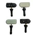 Mopar Tire Pressure Sensors TPMS Set of 4 433 Mhz 14-23 Ram 2500 3500 68378369AF