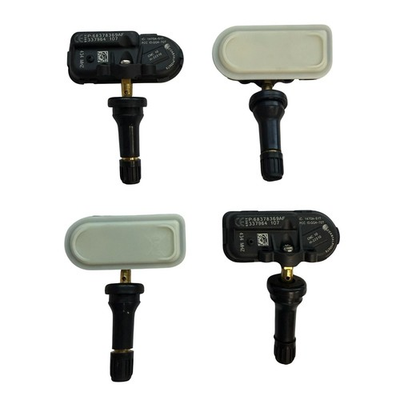 #ad Mopar Tire Pressure Sensors TPMS Set of 4 433 Mhz 14 23 Ram 2500 3500 68378369AF $119.96