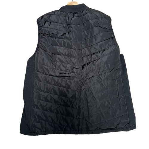 Winter Heated Vest Electric USB Jacket Warm Men Women Body Heating Sz 2X / 3X - Picture 7 of 12