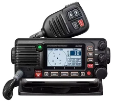 Standard Horizon Gx2410gps 25w VHF with GPS/AIS/N2K/Hailer #GX2410GPS