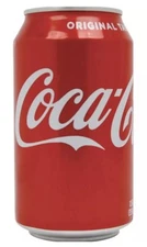 COLA Can Diversion Safe Hidden Home Security SECRET Container FAKE Storage Money