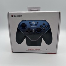 GameSir Super Nova Wireless Gaming Controller for PC/Switch/iOS/Android NEW image