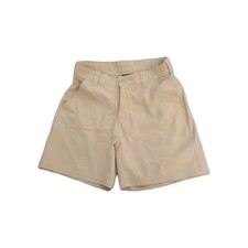HUK -Youth Quick-Drying Fish Swim Shorts Khaki SZ YL